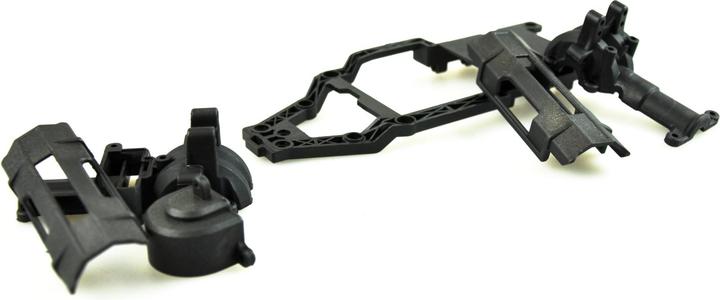 Immagine prodotto Amewi Alloggiamento della scatola del cambio sul ponte superiore