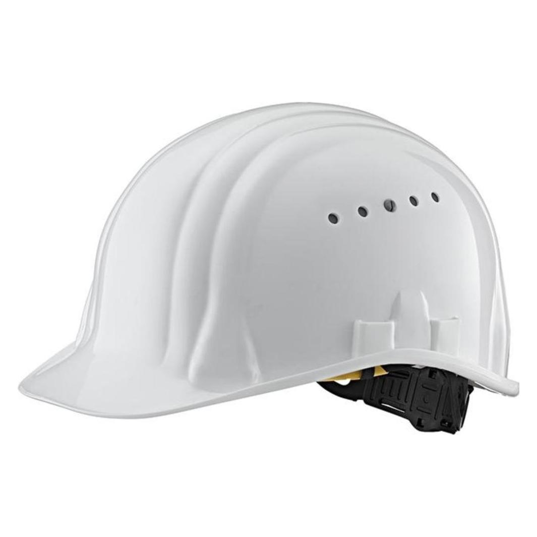 Schuberth, Hoofdbescherming, Bouwveiligheidshelm Baumeister 80