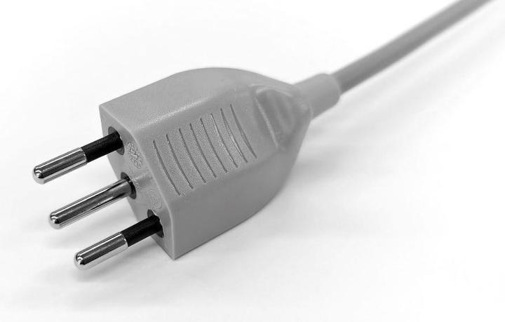 Produktbild Smeg ECF02CREU (EU-Stecker)