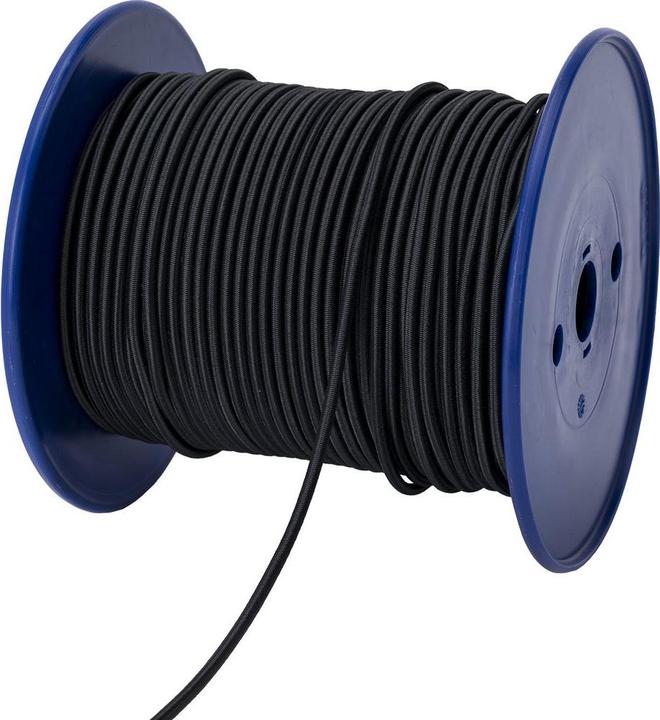 Actual product image Meister Elasticated ropes (100 m)