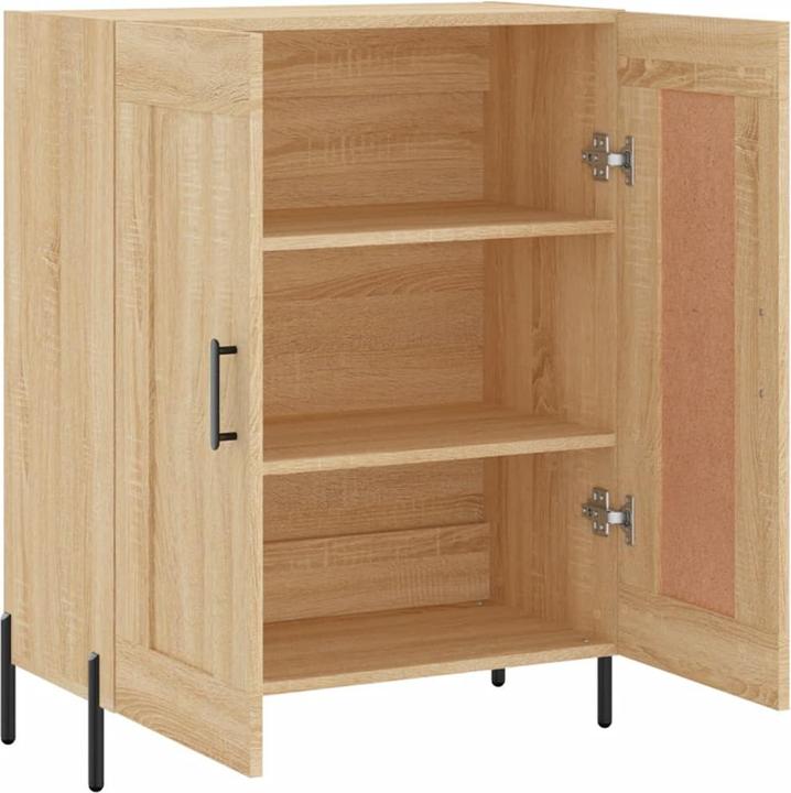 Image du produit vidaXL Sideboard (69.50 x 34 x 90 cm)