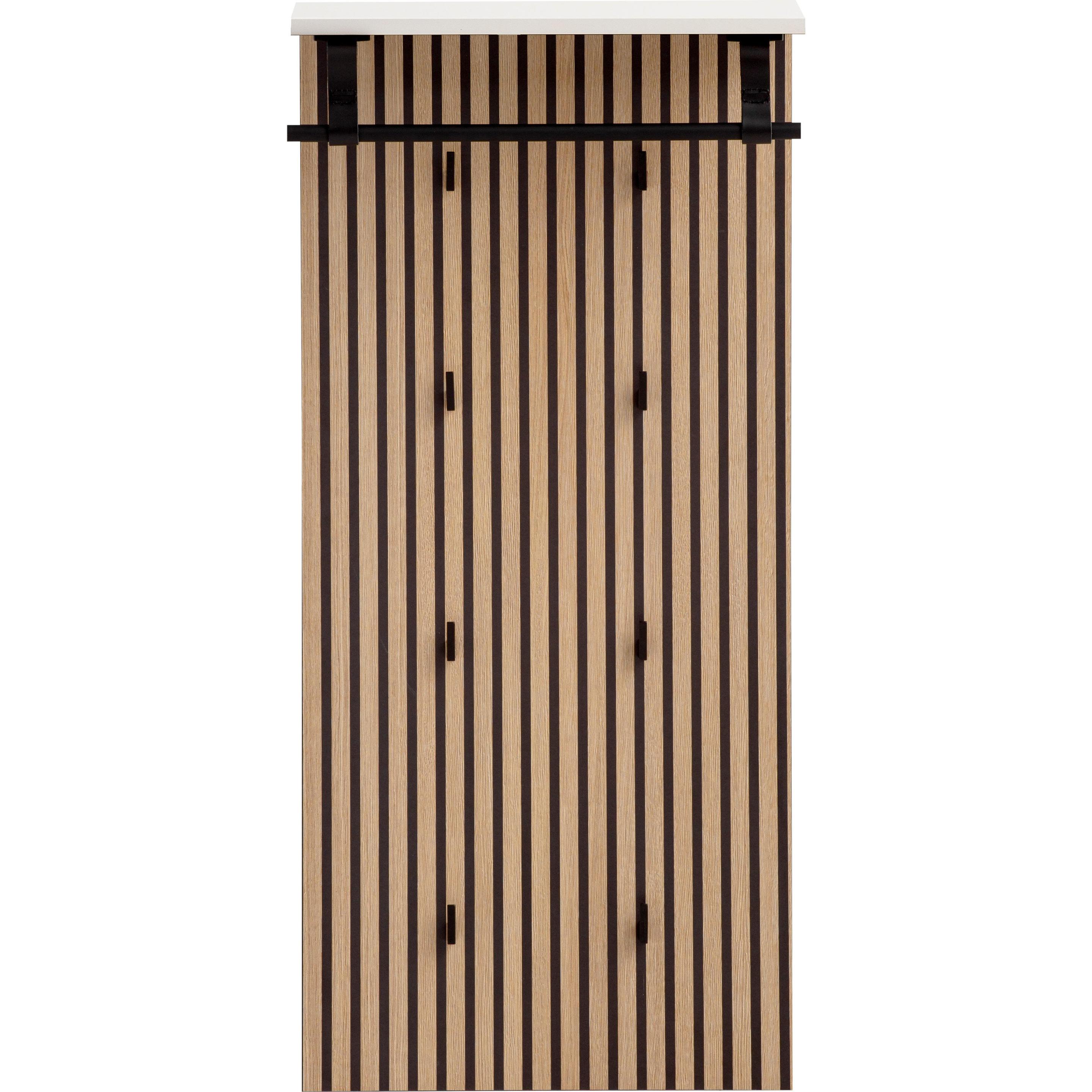 Thumbnail - Schildmeyer, Garderobe + Kleiderhaken, Loft