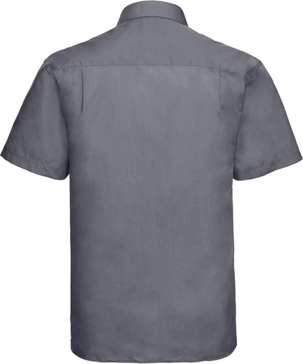 Immagine prodotto Russell Classic Camicia Maniche Corte Uomo (S)