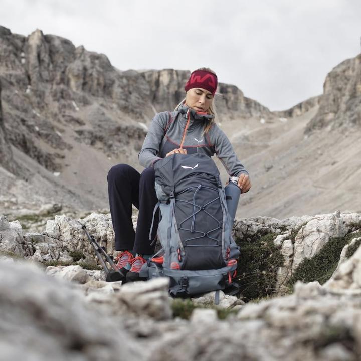 Produktbild Salewa Alptrek + L Da-Rucksack (38 l)