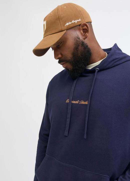 Immagine prodotto Jack & Jones Plus Size Kapuzenpullover Kapuzenpullover (4XL)