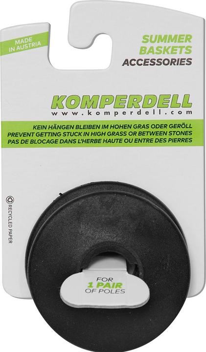 Image du produit Komperdell Assiette d'été Vario