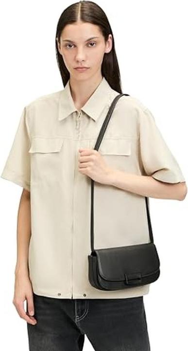 Produktbild Liebeskind Berlin Crossbody Crossbody-Bag aus Nappaleder