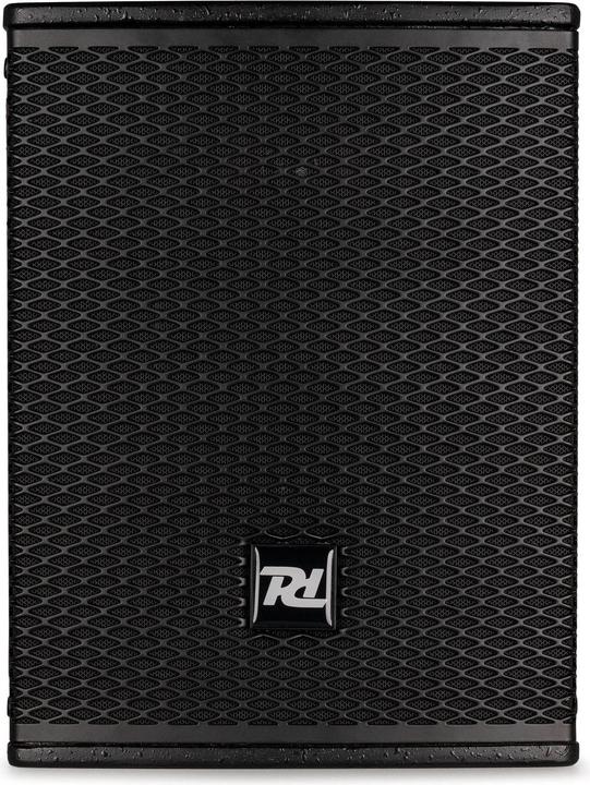 Image du produit Power Dynamics PDW5B passieve speaker met muurbeugel - 5.25 inch woofer - 200W - Zwart (Passif, 1x 100 W)
