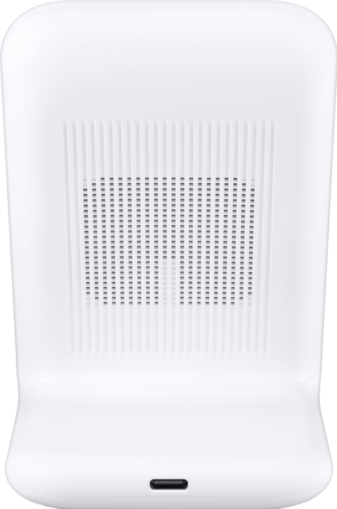 Actual product image Samsung N5200TB Wireless Charger (15 W)