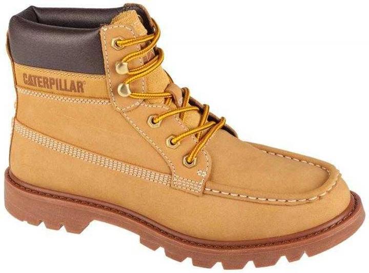 Image du produit Cat - Bottines - Homme (44)