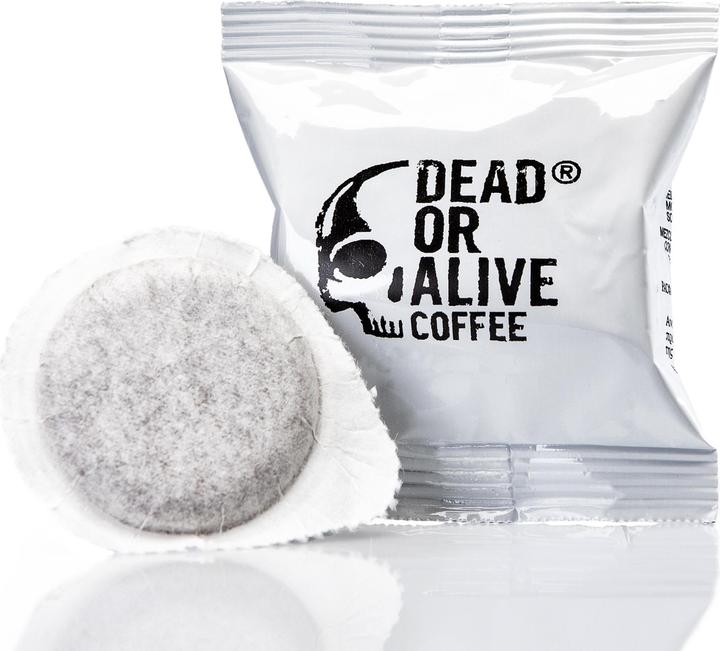 Produktbild Dead or Alive ESE Pads (50 x Port.)