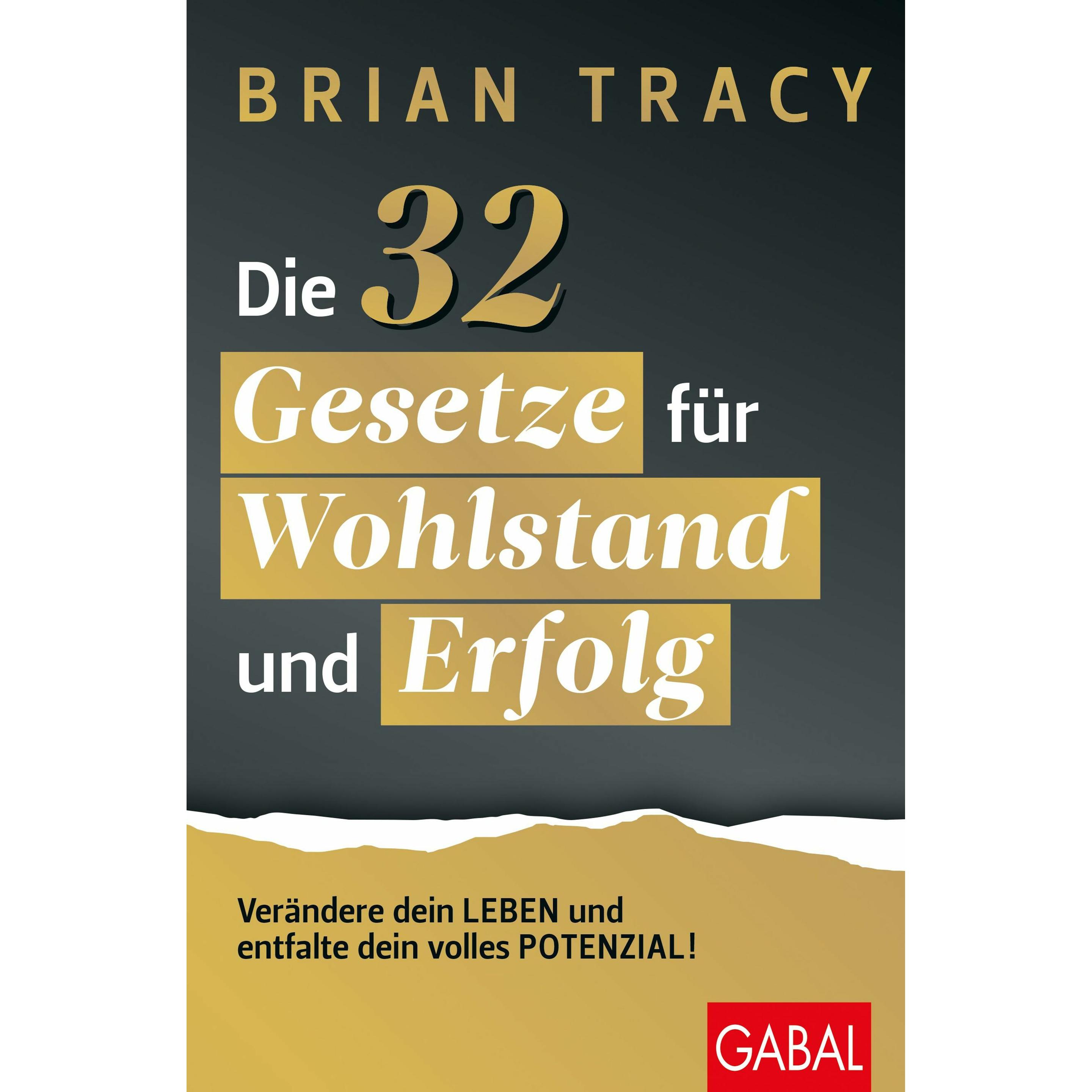 Die 32 Gesetze fr Wohlstand und Erfolg, Ratgeber von Marion, Zerbst