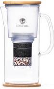 Lotus Vita Glas-Filterkaraffe ENYA NATURA PLUS® (1.40 l)