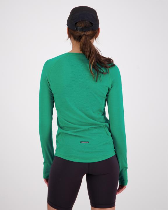 Produktbild Mons Royale Bella Merino Air-Con LS (XL)