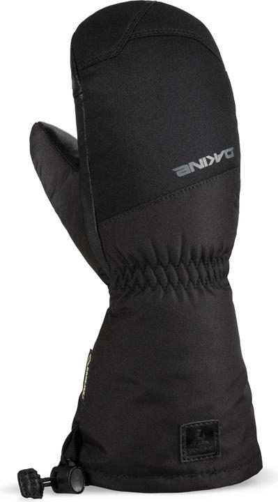 Produktbild Dakine Mitt Kid's Rover Black 2023 (L)