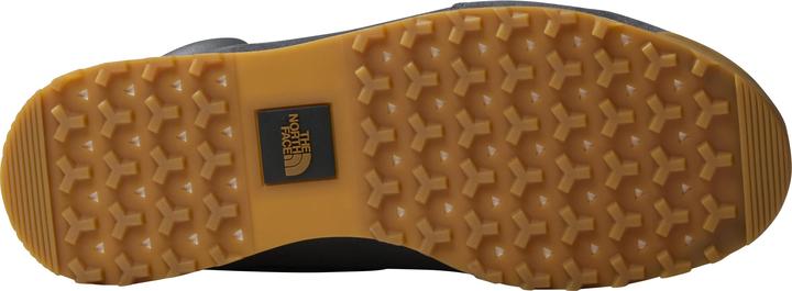 Actual product image North Face Back-To-Berkeley IV Leather WP (42)