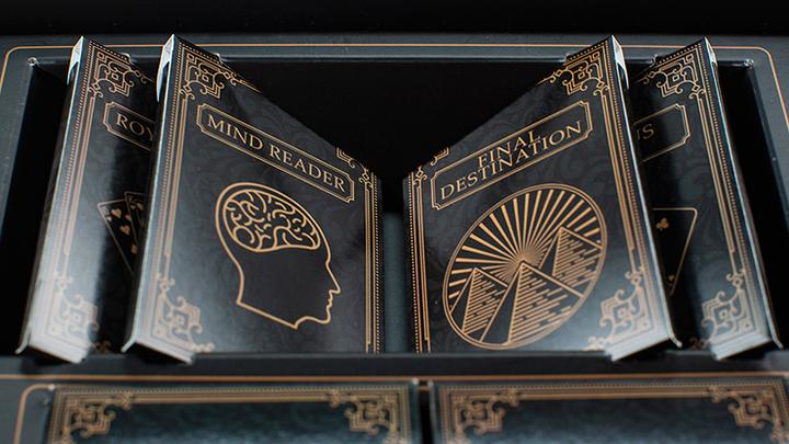 Produktbild Murphy's Evolushin Magic Set