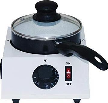 Actual product image Yunrux Chocolate melter