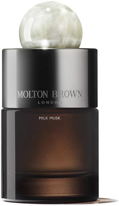 Produktbild Molton Brown Milky Musk Eau de Parfum (Eau de Parfum, 100 ml)