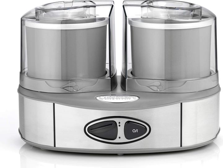 Produktbild Cuisinart Ice Cream Duo Single