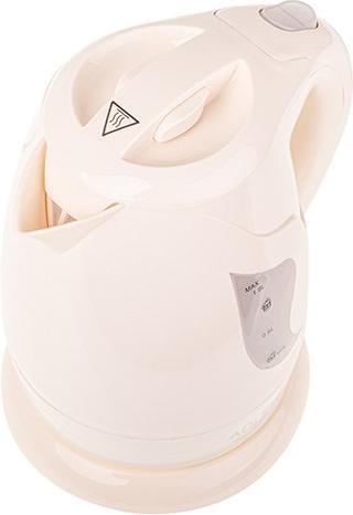 Produktbild Adler AD 08b Wasserkocher Beige (1 l)