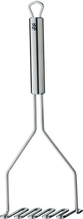 Produktbild WMF Kartoffelstampfer 29cm Profi Plus Edelstahl teilmattiert