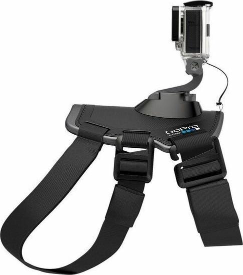 Image du produit GoPro Fetch harnais pour chien (Universel, Héros 7, Action Osmo)