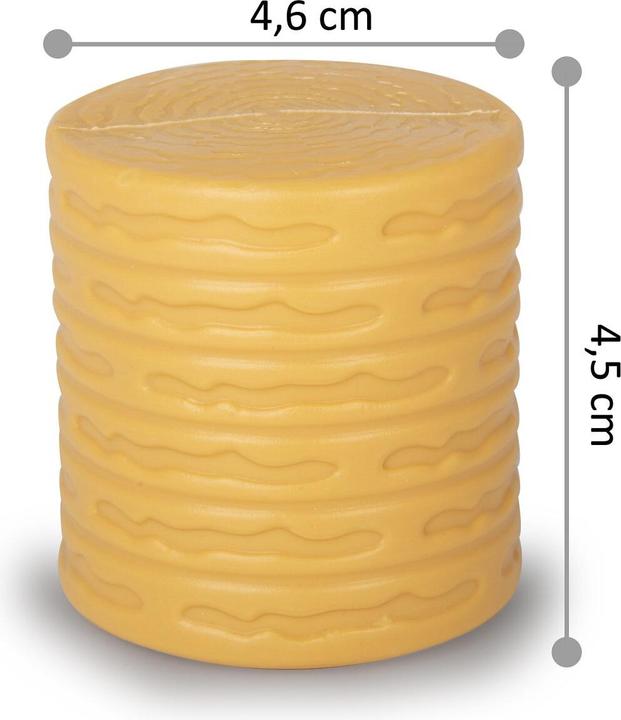 Image du produit Jamara Rundballen klein VE 9