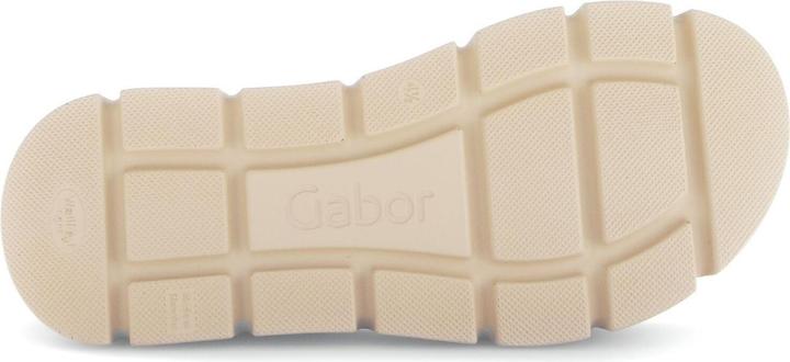 Actual product image Gabor Sandalen (37.5)
