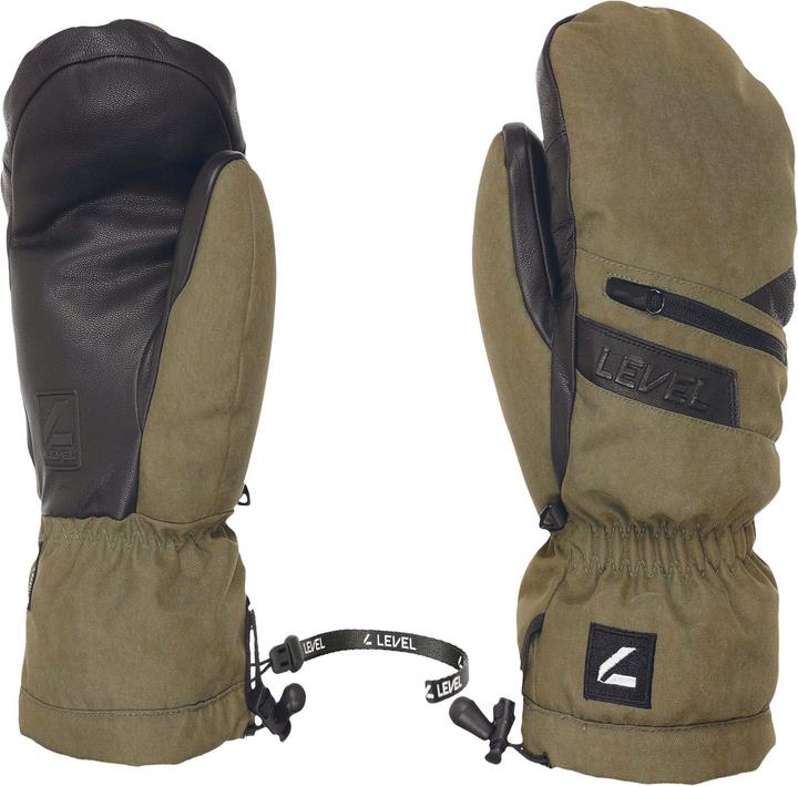 Image du produit Level Switchback (L)