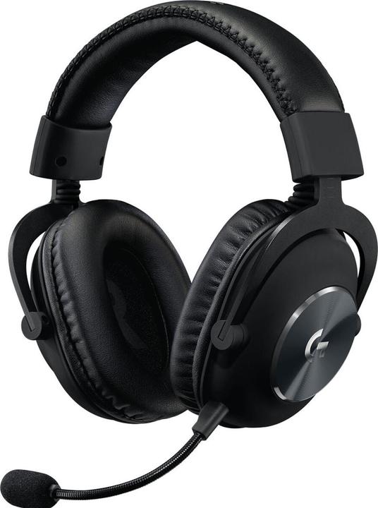 Actual product image Logitech G Pro X Wireless Lightspeed (Wireless)