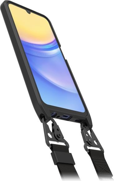 Actual product image OtterBox React Necklace - Smartphone Hülle mit Kette (Samsung Galaxy A15, Samsung Galaxy A15 5G)