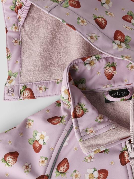 Immagine prodotto Name it Nmfalfa08 Softshell Suit Aop 1fo Noos (98)