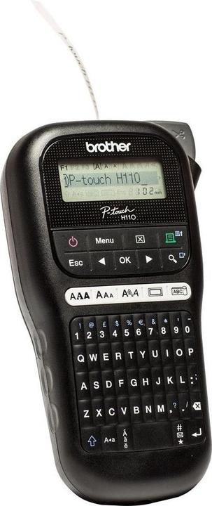 Produktbild Brother P-Touch PT-H110