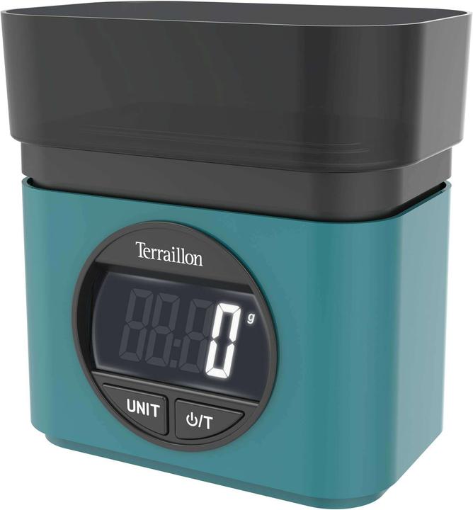 Image du produit Terraillon BA22 Mythique