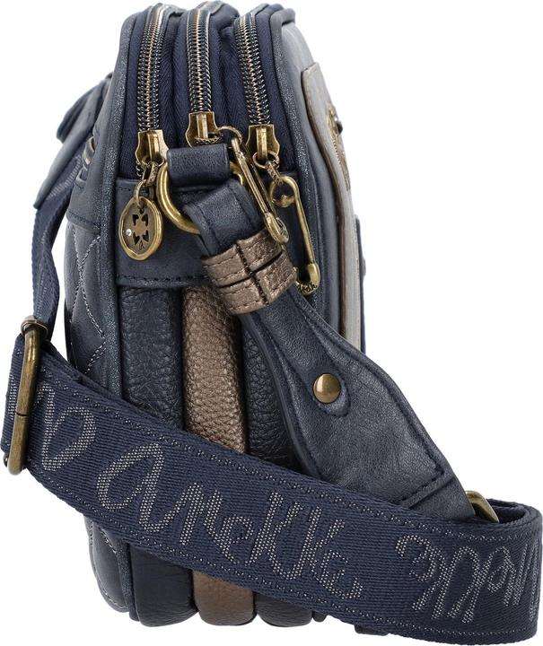 Actual product image Anekke Boutique Umhängetasche 25 cm