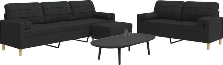 Actual product image vidaXL Liberatore (Upholstery set)