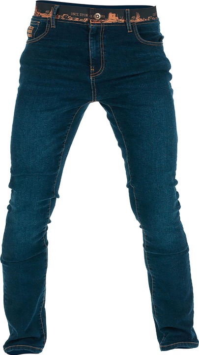 Nograd Legend Denim Pant (XL)