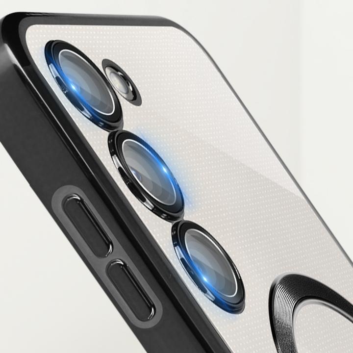 Actual product image Avizar Metallic Series (Samsung Galaxy S23)