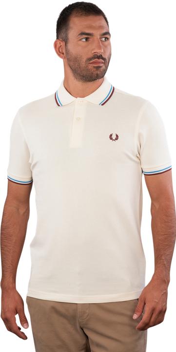Produktbild Fred Perry Poloshirt (S)