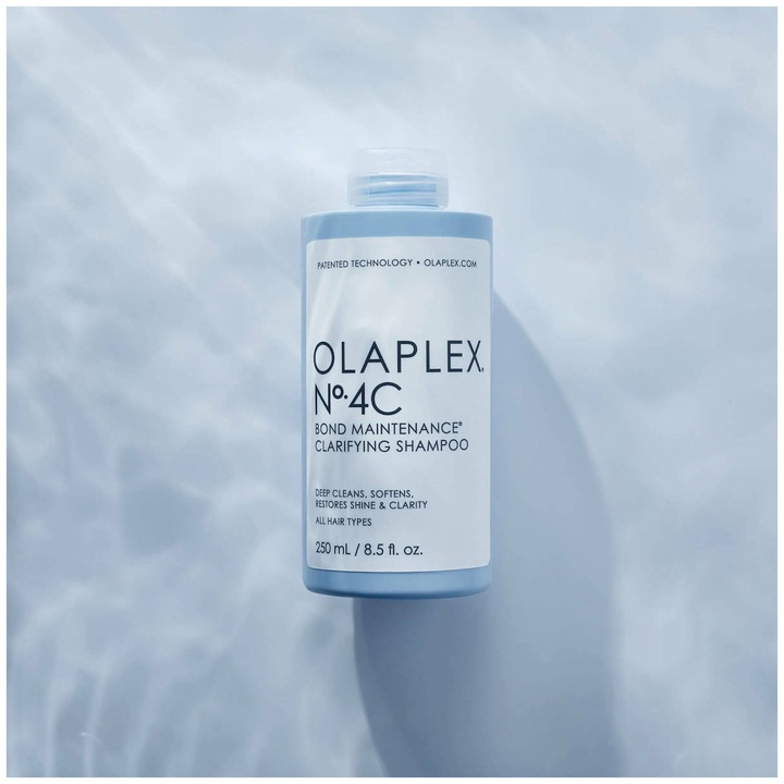 Image du produit Olaplex Bond Maintenance Clarifying Shampoo No. 4C (250 ml, Shampoing liquide)