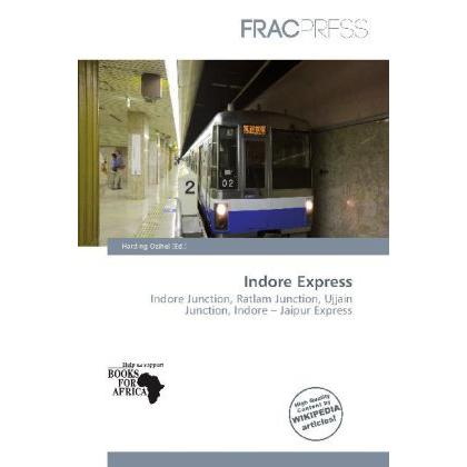 Indore Express, Ratgeber