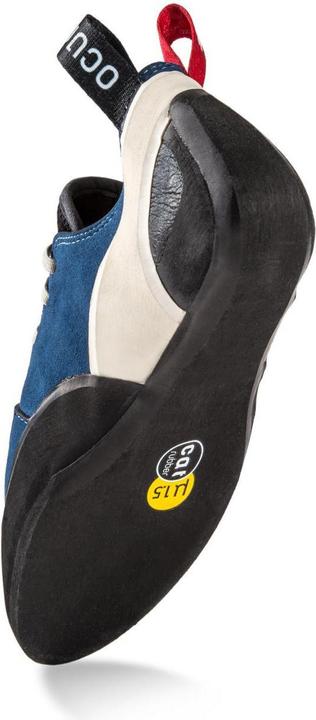 Actual product image Ocun Advancer Lu (48)