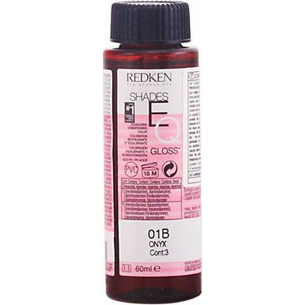 Thumbnail - Redken, Haarfarbe, SHADES EQ #04NA-storm cloud 60 ml (Stormcloud (4NA))
