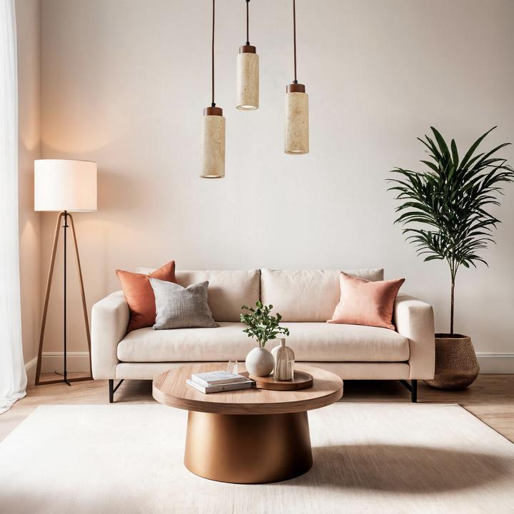 Image du produit Opviq Babıl-C Chandelier (GU10)