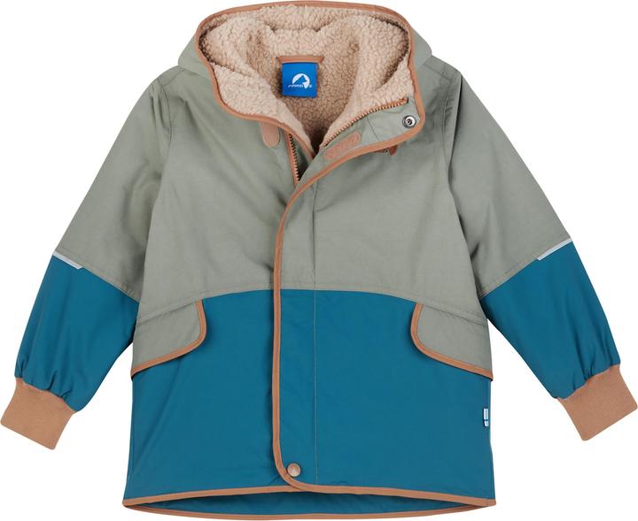 Immagine prodotto finkid Kid's Moska Mukka (110, 116)