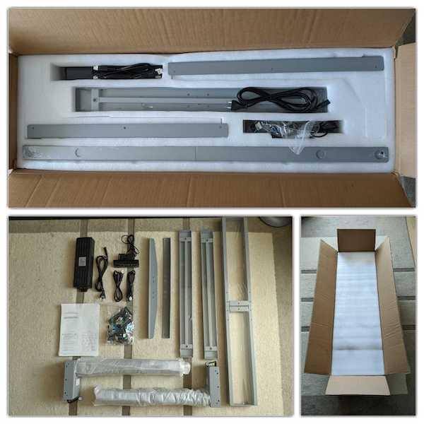 Produktbild Jamb Eck-​Schreibtisch (177.5 x 80 x 121 cm)