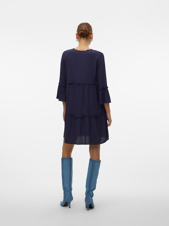 Produktbild Vero Moda VMSINA Kurzes Kleid Kleid (S)