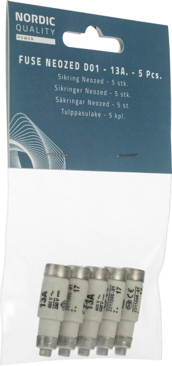 Produktbild Nordic 322859 (13 A)