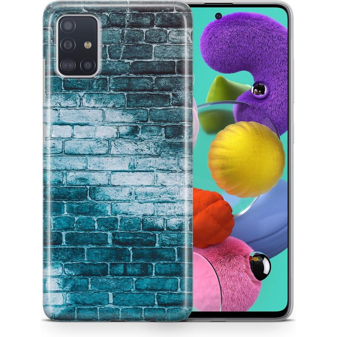 König Design Hülle Handy Schutz für Nokia 3 Case Cover Tasche Bumper Etuis TPU Motiv Schale (Nokia 3), Smartphone Hülle,...
